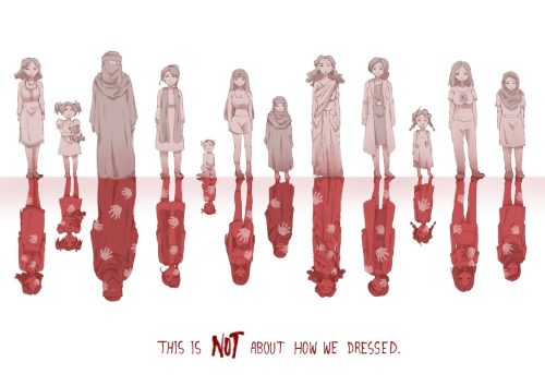 Ramisa nawar - Cartoons for Equality 