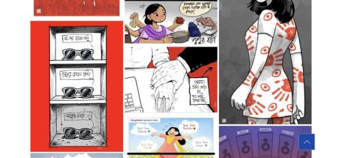 Cartoons for Equality - Top 200