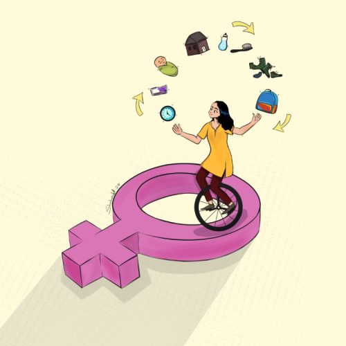  shahadat  - Cartoons for Equality