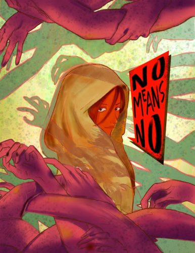 Fuad - Cartoons for Equality 