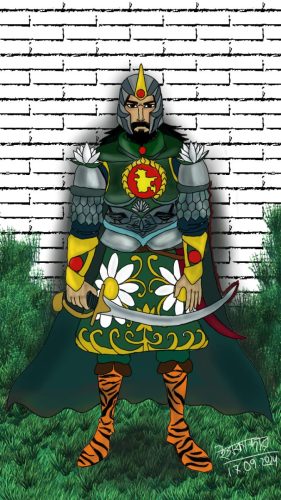 Abdullah-Ibn-Iskandar