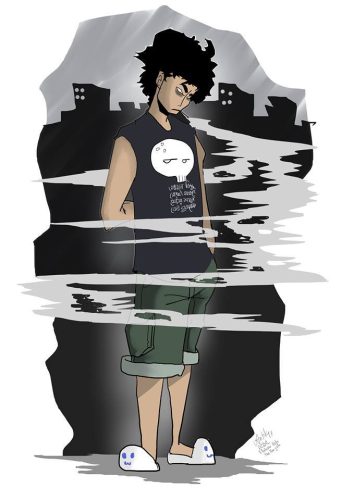 Antik Mahmud Ank - DCDC #3 'এলাকার পোলা The Thug Life' Challenge   