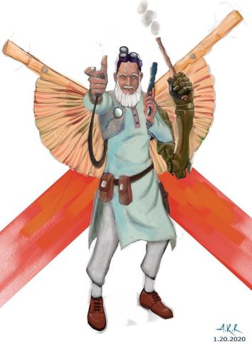 Ashiqur-Rahman-Rafi