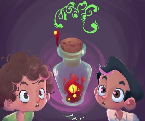 By-Tuba-Tanjum