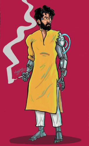 Marjan-Bhuiyan