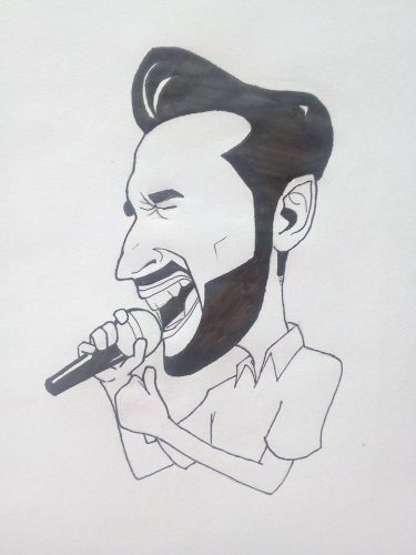 Messbaul-Alam