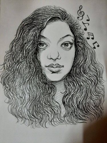 Mohammed-Ali - Caricature : Elita 