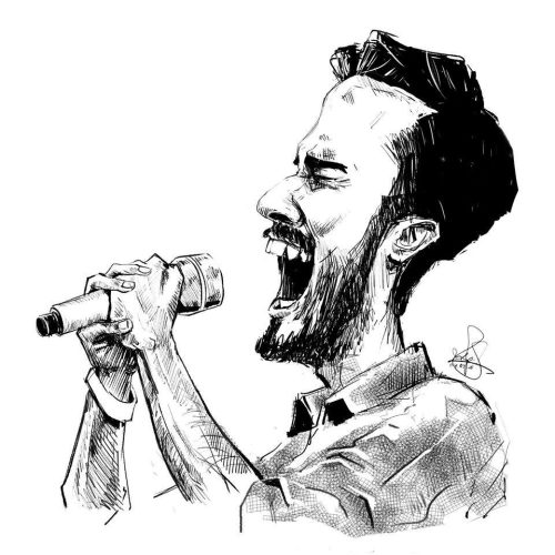 Monjurul-Karim-Shujoy-1- Caricature : Zohad