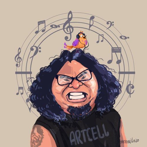 Nahfia-Jahan-Monni