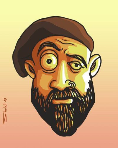 Shakil-Mridha