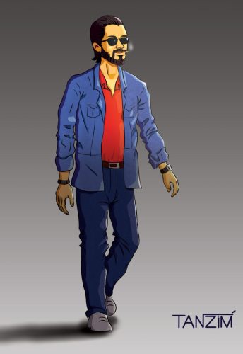 Tanzim-Ahmad