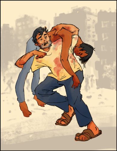 মাটি-বালা